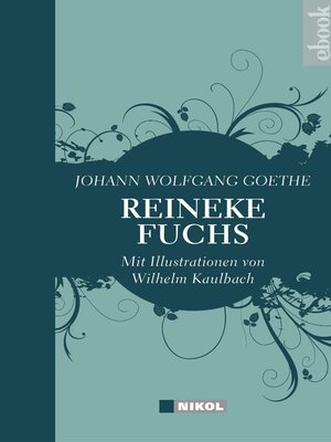 cover image of Reineke Fuchs